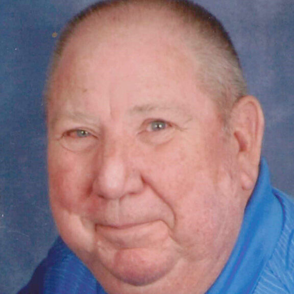 DeClue, William "Dick"